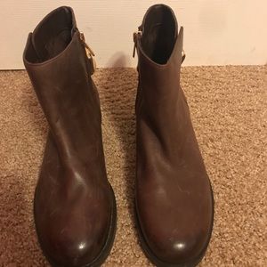 Sam Edelman boots